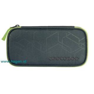 Zippennal Stone Olive