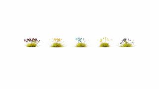 NOCH 6805 - BLUMEN