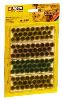 NOCH 7005 - GRASB�SCHEL XL