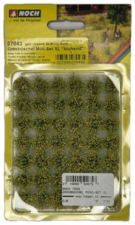 NOCH 07043 - GRASB�SCHEL MINI-SET XL