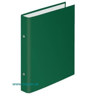 Ringmappe A5 2R 20mm grn