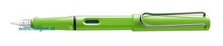 Füllhalter grün - LAMY Safari M
