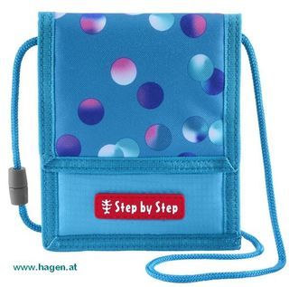 Brustbeutel Dolphin Finja