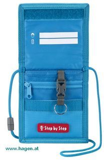 Brustbeutel Dolphin Finja