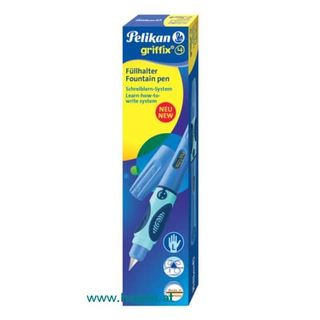 Patronenfller Griffix blau L