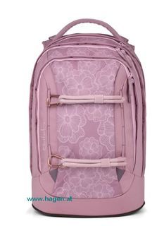 satch pack Rucksack Magnolia Dream