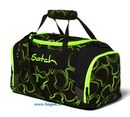 satch Sporttasche Green Supreme