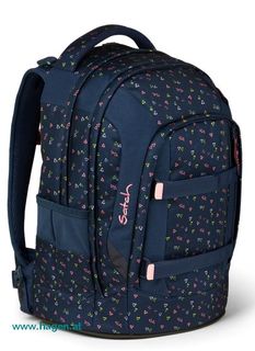 satch pack Rucksack Funky Friday