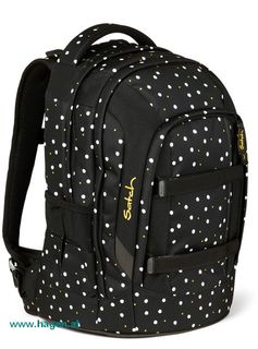 satch pack Rucksack Lazy Daisy