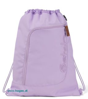 satch Sportbeutel Nordic Purple