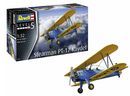 REVELL 03837 - STEARMAN PT-17 KAYDET