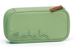 satch Schlamperbox Nordic Jade Green