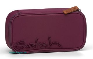 satch Schlamperbox Nordic Berry