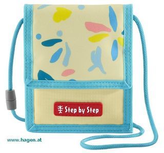 Brustbeutel Cat Lilly