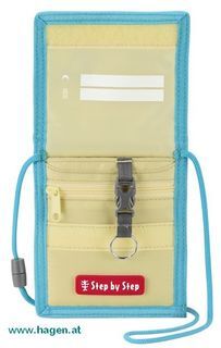 Brustbeutel Cat Lilly