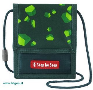 Brustbeutel Dino Targo