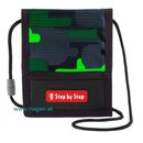 Brustbeutel Black Cat Chiko