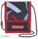 Brustbeutel Sports Car Mick