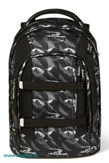 satch pack Rucksack Mountain Grid