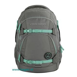 Schulrucksack Fresh Mint - Mate