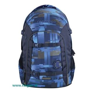 Schulrucksack Deep Matrix - Joker