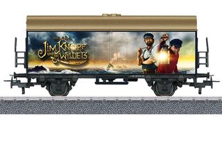 M�RKLIN 47626 - START UP CLUBWAGEN 2026