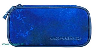 Zipppennal Blue Wave - COOCAZOO