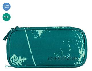 Zipppennal WWF Green Wildlife - COOCAZOO