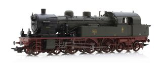 ESU 31182 - DAMPFLOK BR78