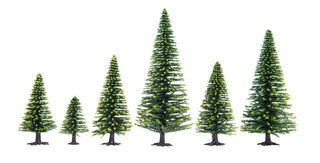 NOCH 32925 - MODELLFICHTEN