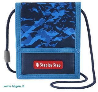 Brustbeutel Manta Rio