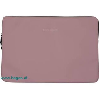 Schutzhülle Laptop Street Sleeve ash ros