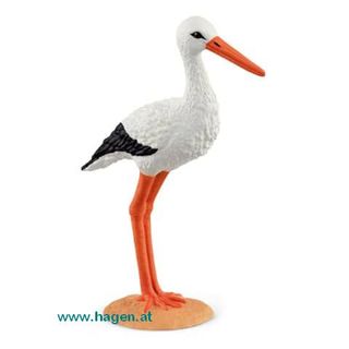 Storch - SCHLEICH 13936