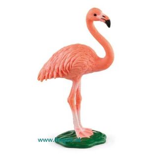 Flamingo - SCHLEICH 14849