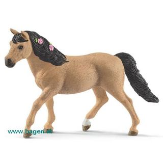 Connemara Pony Stute - SCHLEICH 13863