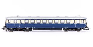 JGERNDORFER JC23050 - BB TRIEBWAGEN 5044.017