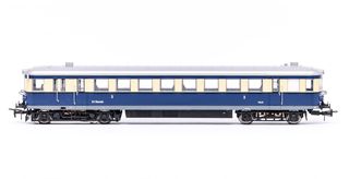 JGERNDORFER JC13070 - BB TRIEBWAGEN VT44.02