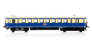 JGERNDORFER JC13052 - BB TRIEBWAGEN 5044.017