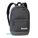 Rucksack dunkelgrau - BENCH