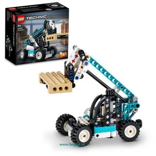 Teleskoplader - Technic 42133