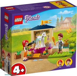 Ponypflege - Friends 41696