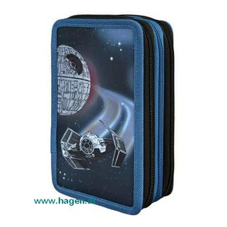 Zippennal gefüllt Star Wars