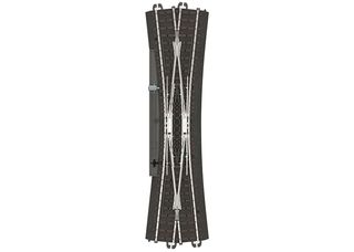 M�RKLIN 24720 - KREUZUNGSWEICHE SCHLANK