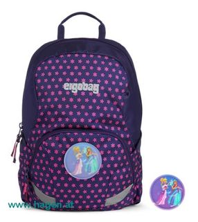 ergobag ease large Kinderrucksack B�rtina