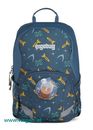 ergobag ease large Kinderrucksack Brgold