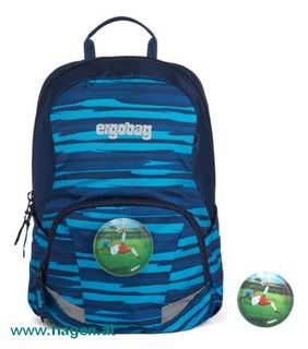 ergobag ease large Kinderrucksack B�rt