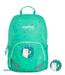 ergobag ease large Kinderrucksack Brnelope