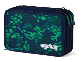ergobag Maxi M�ppchen Drachenbezwingb�r