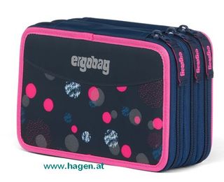 ergobag Maxi Mäppchen PhantBärsiewelt