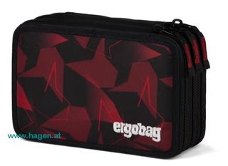 ergobag Maxi M�ppchen Unaufhaltb�r